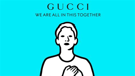 gucci mask covid 19|We Are All In This Together – Gucci Equilibrium.